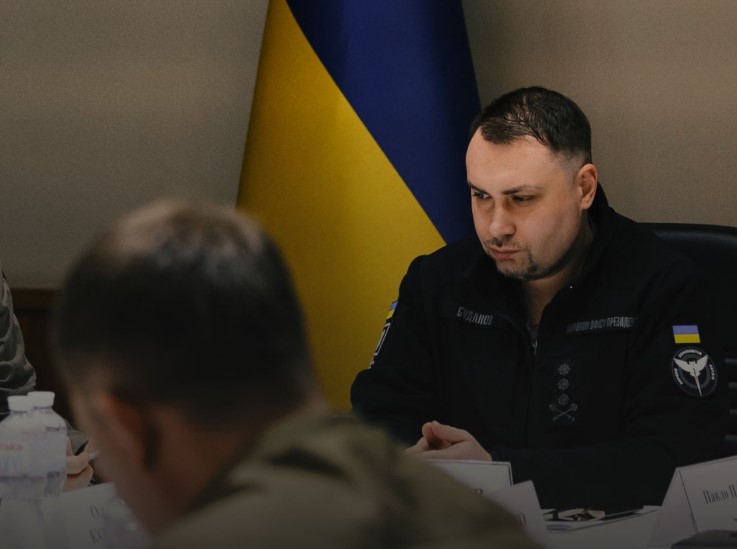 "Маємо відкинути ілюзії": Буданов висловився про повернення українців з-за кордону